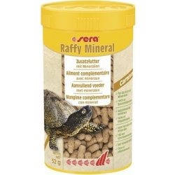 Sera raffy mineral 250 ml