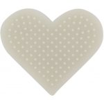 HAMA BIO podložka Malé srdce MIDI – Zboží Mobilmania