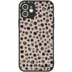 Picasee Ultimate Case MagSafe pro Apple iPhone 12 - Dots – Zboží Mobilmania
