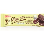 Nutrend Be Slim protein bar 35g – Zbozi.Blesk.cz