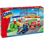 Unico Cars Autodrom F1 61 ks – Zboží Živě