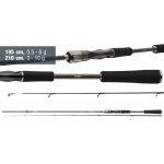 Daiwa Pro Staff UL Spin 2,1 m 3-10 g 2 díly – Zbozi.Blesk.cz