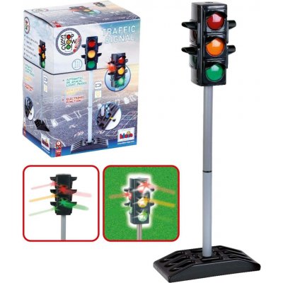 Klein Dopravní semafor 72cm – Zbozi.Blesk.cz