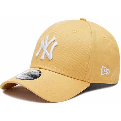 New Era NY Yankees Gold – Sleviste.cz