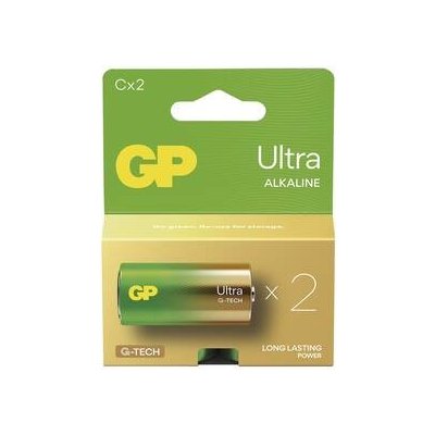 GP ULTRA C 2 ks B02312 – Zbozi.Blesk.cz