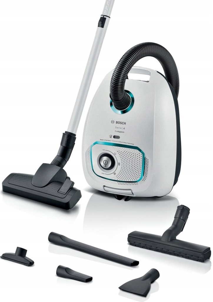 Bosch BGB41HYG1H