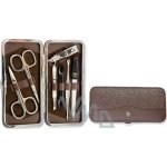 Kellermann Solingen 3 Swords luxusní manikúra Fashions Materials 7 dílná 7775FN – Zboží Dáma