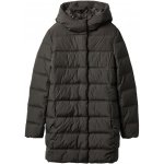 Esmara prošívaný kabát khaki – Zboží Dáma