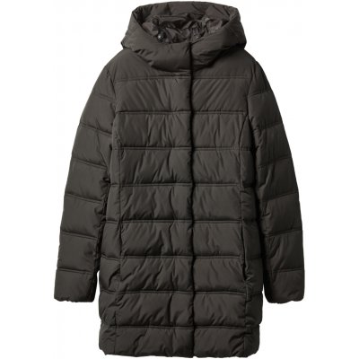 Esmara prošívaný kabát khaki – Zboží Dáma