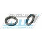 X-kroužek zadního tlumiče TM - rozměry 18x3,5mm ÖH0NVE000051