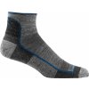 Darn Tough pánské 1715 QARTER CREW LIGHTWEIGHT NO CUSHION charcoal