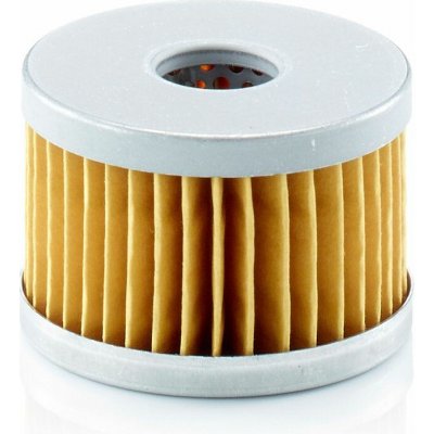 Vzduchový filtr MANN-FILTER C 64/3 – Hledejceny.cz