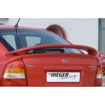 OPEL ASTRA G Křídlo na kufr