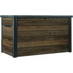 Keter Deco 870 l walnut – Hledejceny.cz
