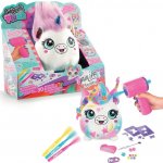 Alltoys Airbrush Hair'iffic Squish Pal – Zboží Mobilmania