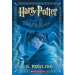 Harry Potter and the Order of the Phoenix Harry Potter, Book 5 Rowling J. K.Paperback – Hledejceny.cz
