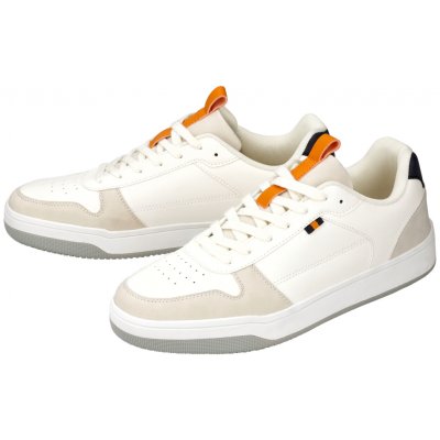 Esmara Men Sneaker bílé – Zbozi.Blesk.cz