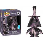 Funko Pop! POP! Nightmare before Christmas Mayor Artist Series with Protector – Hledejceny.cz