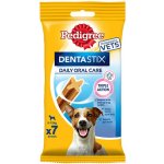 Pedigree Dentastix Small 110 g – Hledejceny.cz