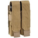 Defcon5 na 2 pistolové zásobníky 9mm coyote – Zboží Dáma