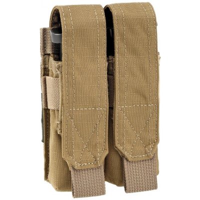 Defcon5 na 2 pistolové zásobníky 9mm coyote – Zboží Dáma