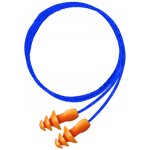 3M 1271 Tvarované zátky s pouzdrem a se šňůrkou 25dB 1 pár – Sleviste.cz
