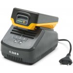 Stiga C 215 S – Zboží Dáma