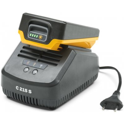 Stiga C 215 S – Zboží Dáma