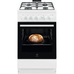 Electrolux LKG500013W – Zboží Dáma