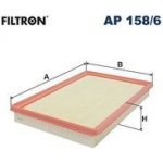 Vzduchový filtr FILTRON AP 158/6 – Hledejceny.cz