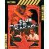 DVD film Club Rote Kakadu DVD