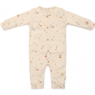 LITTLE DUTCH overal Forest Nature – Zboží Dáma