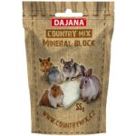 Dajana Country Mix minerální kámen 55 g – Zboží Dáma Dajana Country Mix minerální kámen 55 g – Zboží Dáma