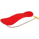 Baby Mix kluzák SNOWBOARD 72 cm Červená – Zboží Dáma