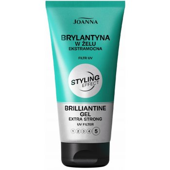 Joanna Styling Effect/Gel Brilliantine 150 ml