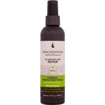 Macadamia Thermal Protectant Spray 148 ml