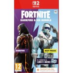 Fortnite: Darkfire & Ice Bundle – Hledejceny.cz