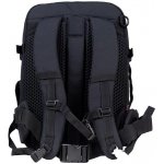 CabinZero Classic Pro Absolute Black 32 l – Zboží Mobilmania