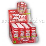 Amix XFat 2in1 Shot 1200 ml – Sleviste.cz