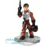 Disney Infinity 3: Star Wars: Poe Dameron – Zbozi.Blesk.cz