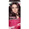 Barva na vlasy Garnier Color Sensation 2,2 Onyx 40 ml
