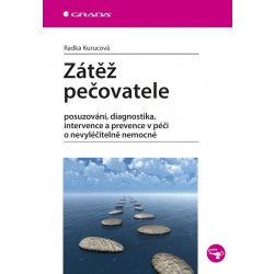 Zátěž pečovatele - Kurucová Radka