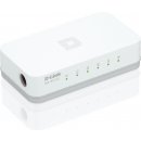 Switch D-Link GO-SW-5E