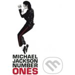 Michael Jackson - Number ones CD – Sleviste.cz
