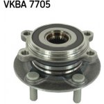Sada ložisek kol SKF VKBA 7705