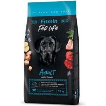 FITMIN For Life Adult Large Breed 12 kg