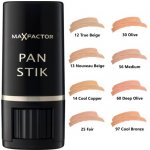 Max Factor Panstick make-up 14 Cool Copper 8 g – Hledejceny.cz