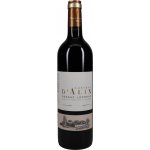 Château D’alix Pessac-Leógnan AOC 2021 13,5% 0,75 l (holá láhev) – Hledejceny.cz