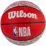 Mini Wilson NBA City Paris – Zboží Dáma