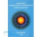 Kniha Moderní astrologie a hermetika I. díl - Jan Frank